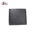 750mm width pvc fill pack cooling tower packing